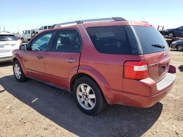 Photo 2 from auction – 2005 FORD FREESTYLE with VIN 1FMZK01185GA10164