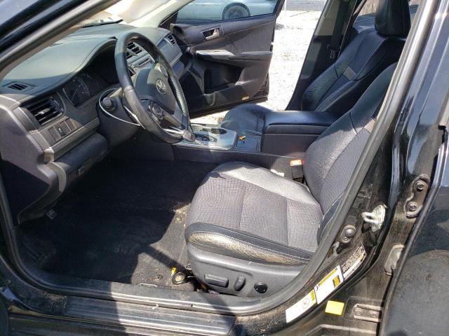 Photo 7 from auction – 2014 TOYOTA CAMRY L with VIN 4T1BF1FK6EU330419