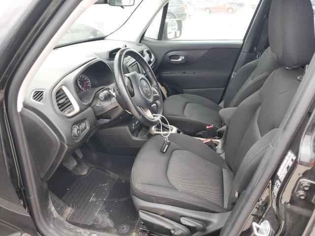 Photo 7 from auction – 2016 JEEP RENEGADE L with VIN ZACCJBBT1GPE03972