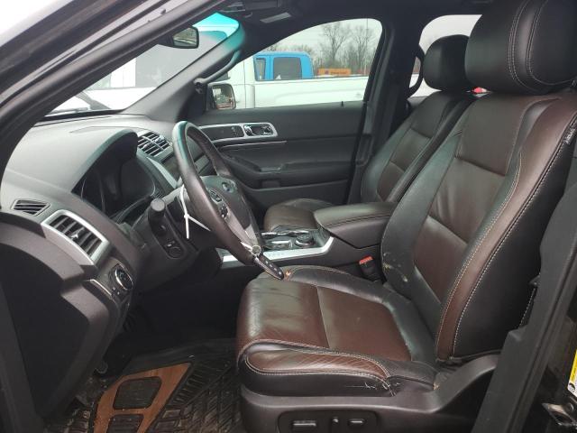 Photo 7 from auction – 2014 FORD EXPLORER S with VIN 1FM5K8GT3EGB89185