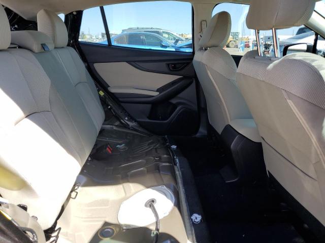 Photo 10 from auction – 2022 SUBARU IMPREZA with VIN 4S3GTAB65N3722096
