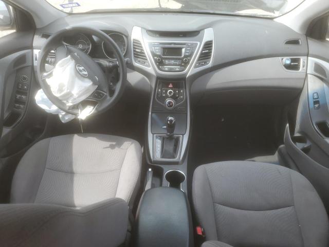 Photo 8 from auction – 2016 HYUNDAI ELANTRA SE with VIN 5NPDH4AE0GH683326