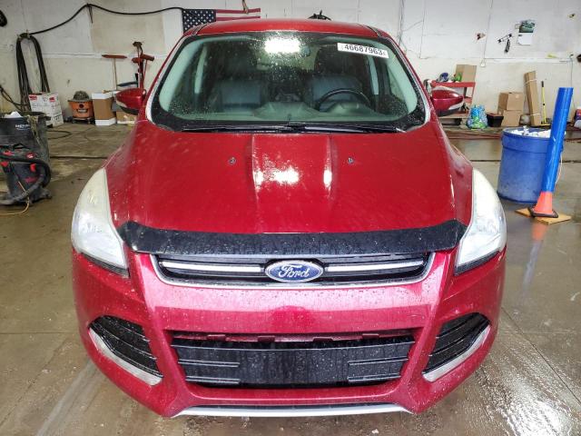 Photo 5 from auction – 2013 FORD ESCAPE SEL with VIN 1FMCU0HX9DUA55124