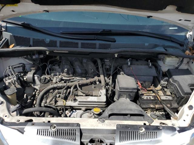 Photo 7 from auction – 2015 TOYOTA SIENNA LE with VIN 5TDKK3DC0FS585113