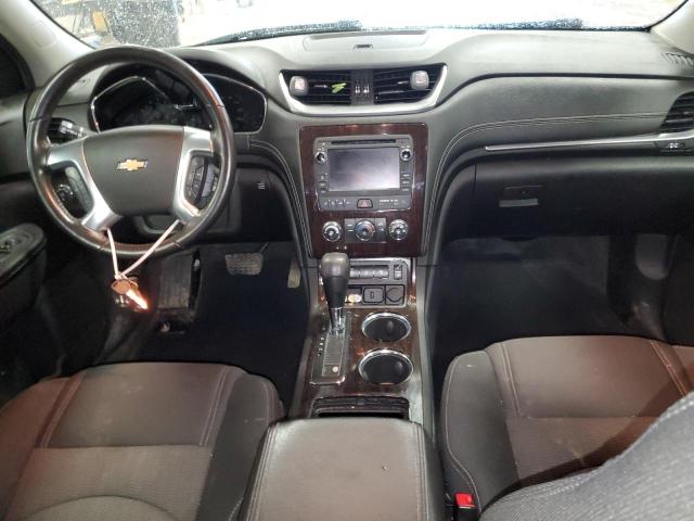 Photo 8 from auction – 2015 CHEVROLET TRAVERSE L with VIN 1GNKVGKD9FJ387385