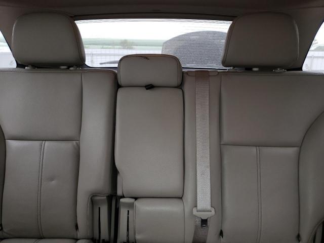 Photo 10 from auction – 2014 FORD EDGE SEL with VIN 2FMDK3JC0EBA08977