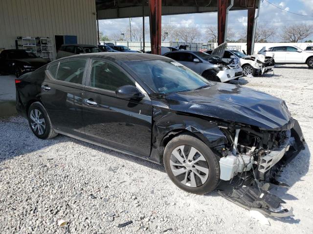 Photo 4 from auction – 2019 NISSAN ALTIMA S with VIN 1N4BL4BV2KC144754