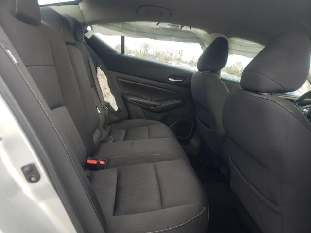Photo 10 from auction – 2020 NISSAN ALTIMA S with VIN 1N4BL4BV4LC130212