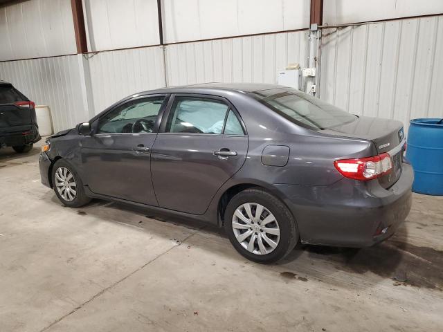Photo 2 from auction – 2012 TOYOTA COROLLA with VIN 2T1BU4EE6CC842196