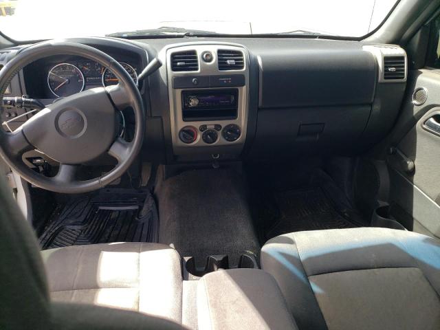 Photo 8 from auction – 2012 CHEVROLET COLORADO with VIN 1GCESBF98C8166483