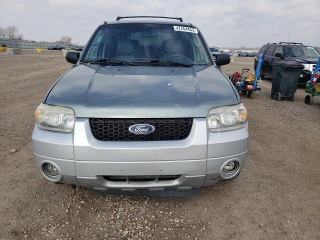 Photo 5 from auction – 2006 FORD ESCAPE HEV with VIN 1FMCU96H36KA25681