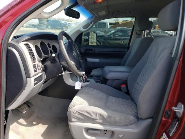 Photo 7 from auction – 2007 TOYOTA TUNDRA DOU with VIN 5TBBV54167S485948