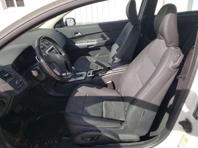 Photo 7 from auction – 2011 VOLVO C30 T5 with VIN YV1672MK5B2210463