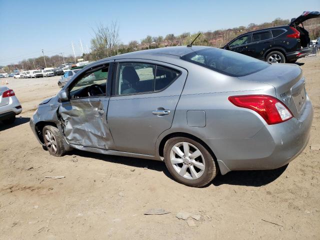 Photo 2 from auction – 2012 NISSAN VERSA S with VIN 3N1CN7AP8CL900853