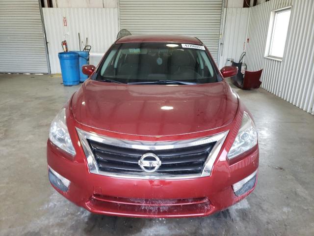Photo 5 from auction – 2015 NISSAN ALTIMA 2.5 with VIN 1N4AL3AP1FN380556