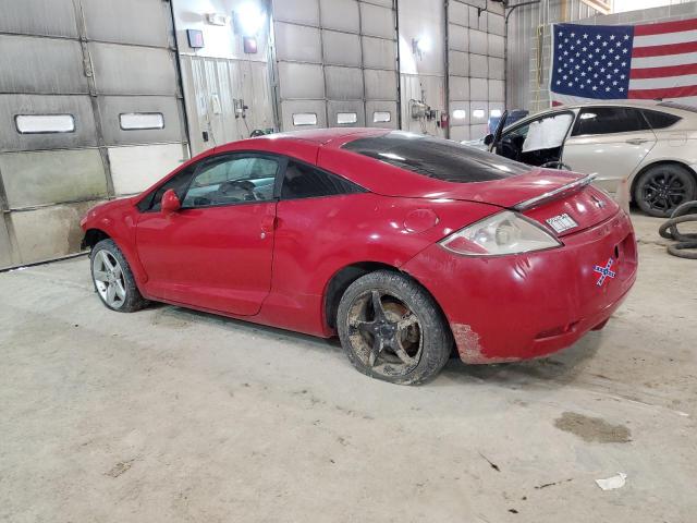 Photo 2 from auction – 2007 MITSUBISHI ECLIPSE GS with VIN 4A3AK24F47E059426