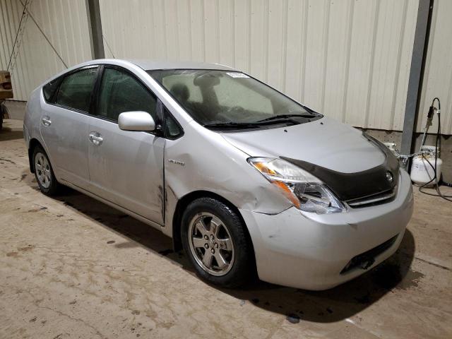 Photo 4 from auction – 2007 TOYOTA PRIUS with VIN JTDKB20U577635864
