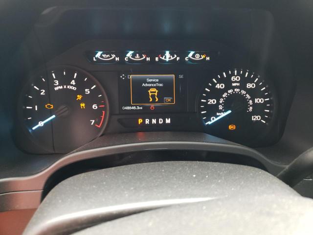 Photo 9 from auction – 2020 FORD F150 SUPER with VIN 1FTEW1CP4LFB33736