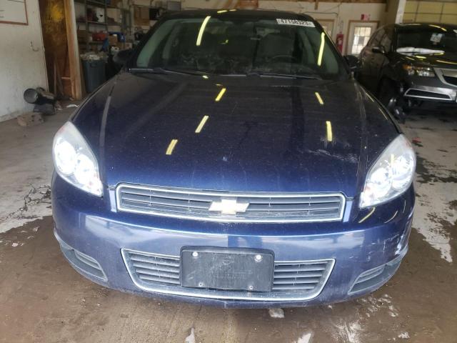 Photo 5 from auction – 2011 CHEVROLET IMPALA LT with VIN 2G1WB5EK5B1107282