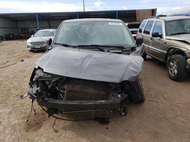 Photo 5 from auction – 2018 DODGE GRAND CARA with VIN 2C4RDGBG7JR133845
