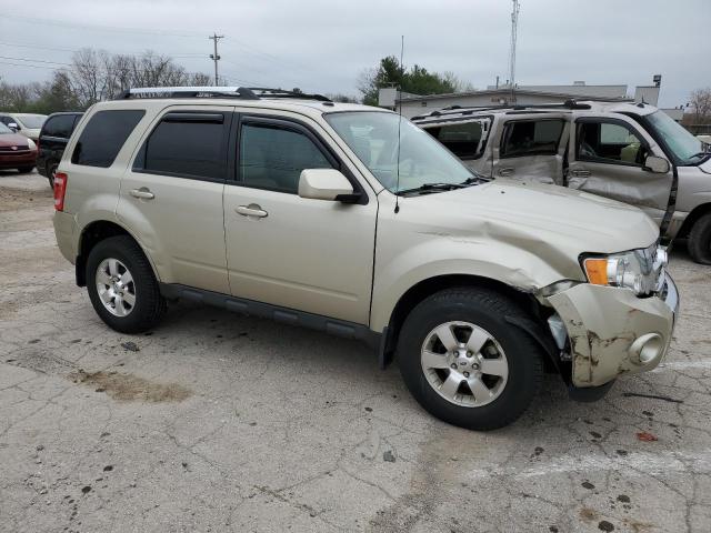 Фото 4 с аукциона – 2012 FORD ESCAPE LIM с VIN 1FMCU0EG9CKB64651