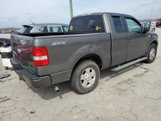 Photo 3 from auction – 2006 FORD F150 with VIN 1FTRX12W36FA47460