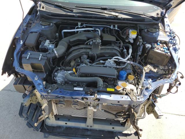 Photo 12 from auction – 2020 SUBARU OUTBACK LI with VIN 4S4BTANC1L3153560