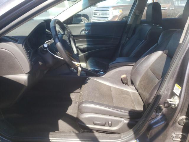 Photo 7 from auction – 2015 ACURA ILX 20 with VIN 19VDE1F33FE007611
