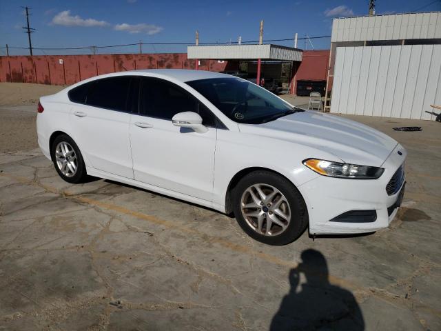 Photo 4 from auction – 2014 FORD FUSION SE with VIN 3FA6P0HD3ER292205