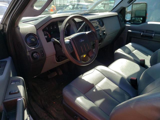 Photo 8 from auction – 2016 FORD F250 SUPER with VIN 1FTBF2A66GEA58603