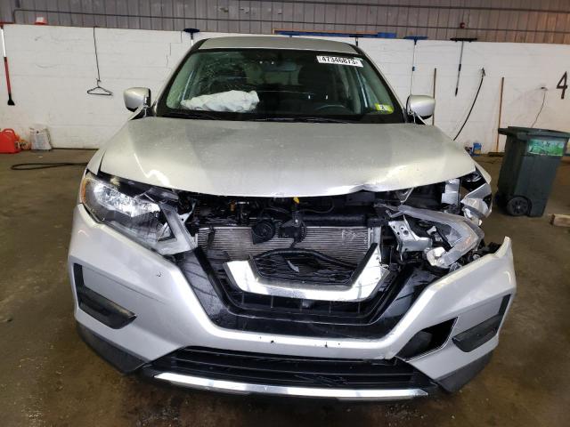 Photo 5 from auction – 2017 NISSAN ROGUE S with VIN KNMAT2MV6HP516167