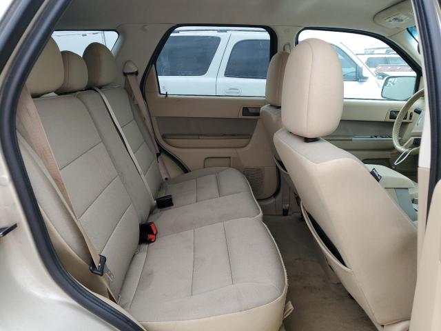 Photo 11 from auction – 2012 FORD ESCAPE XLT with VIN 1FMCU0D73CKC60065
