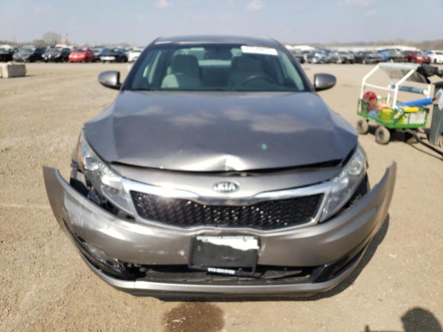Photo 5 from auction – 2013 KIA OPTIMA LX with VIN 5XXGM4A75DG131922