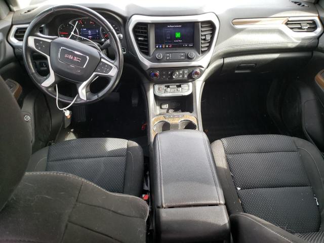 Photo 8 from auction – 2020 GMC ACADIA SLE with VIN 1GKKNKLS6LZ117993