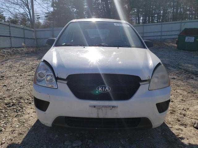 Photo 5 from auction – 2007 KIA RONDO BASE with VIN KNAFG525877080058