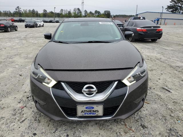 Photo 5 from auction – 2016 NISSAN MAXIMA 3.5 with VIN 1N4AA6APXGC400372
