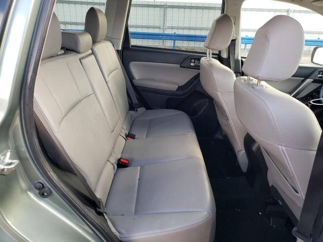 Photo 11 from auction – 2014 SUBARU FORESTER 2 with VIN JF2SJAHC4EH533005