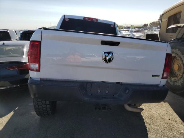 Photo 6 from auction – 2016 RAM 1500 ST with VIN 1C6RR6FGXGS269990