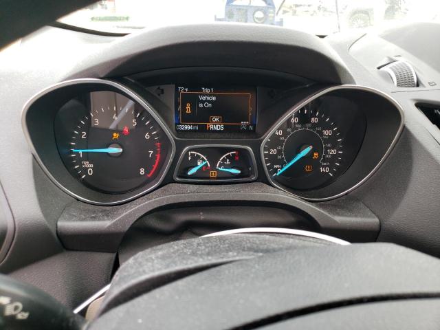 Photo 9 from auction – 2018 FORD ESCAPE SE with VIN 1FMCU0GD4JUC76116