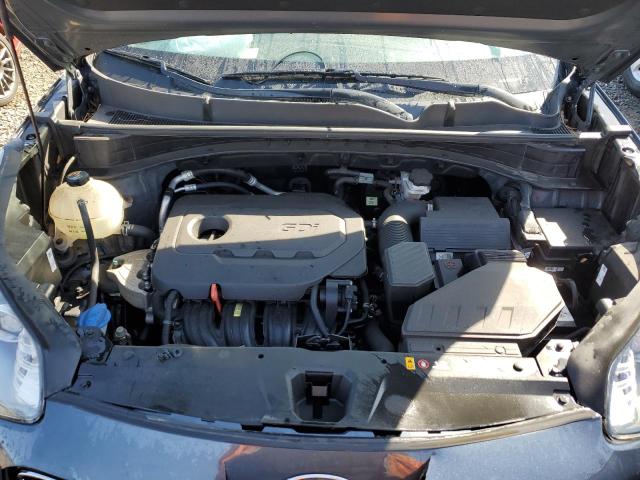 Photo 12 from auction – 2019 KIA SPORTAGE E with VIN KNDPNCAC6K7566247