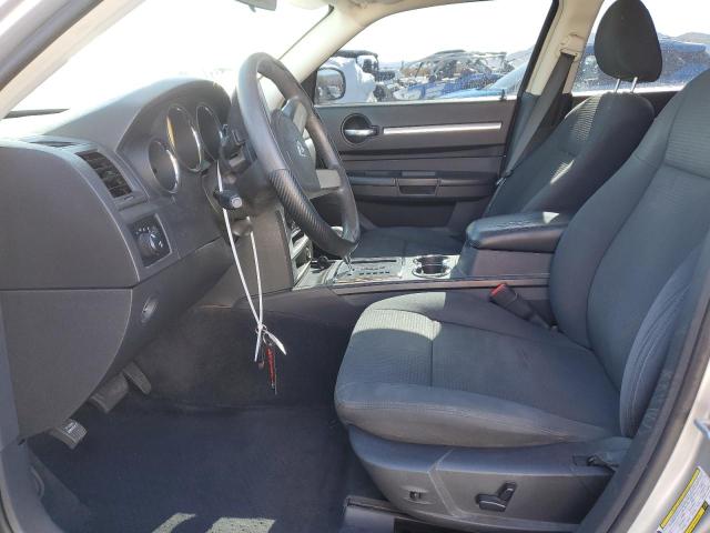 Photo 7 from auction – 2010 DODGE CHARGER SX with VIN 2B3CA3CV1AH267892