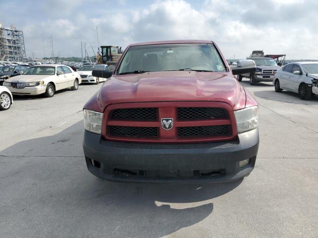 Photo 5 from auction – 2012 DODGE RAM 1500 S with VIN 1C6RD6KT0CS330775