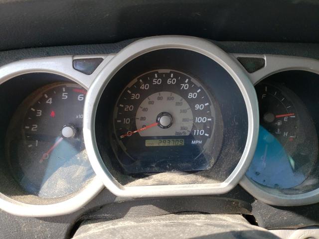Photo 9 from auction – 2004 TOYOTA 4RUNNER SR with VIN JTEZU14R940024986