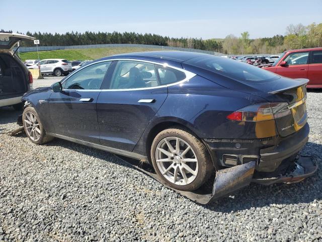 Photo 2 from auction – 2013 TESLA MODEL S with VIN 5YJSA1DP2DFP16053