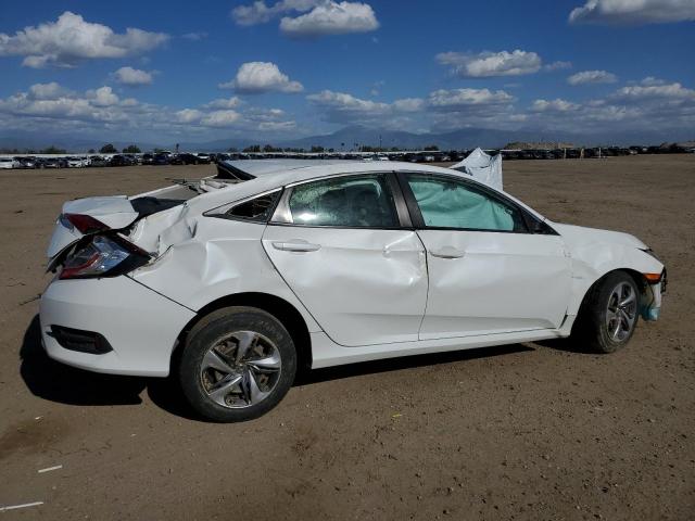 Photo 3 from auction – 2019 HONDA CIVIC LX with VIN 2HGFC2F62KH517261