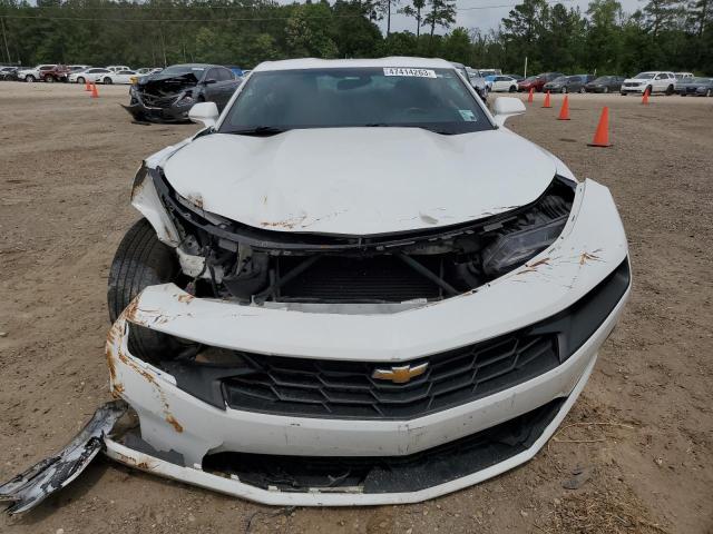 Photo 5 from auction – 2019 CHEVROLET CAMARO LS with VIN 1G1FB1RS3K0108946