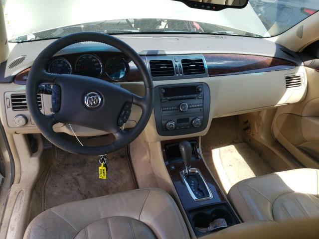 Photo 8 from auction – 2011 BUICK LUCERNE CX with VIN 1G4HC5EM2BU112499