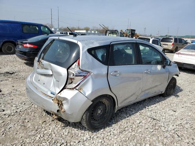 Photo 3 from auction – 2015 NISSAN VERSA NOTE with VIN 3N1CE2CP6FL381015
