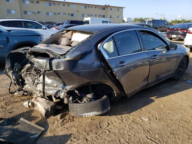 Photo 3 from auction – 2012 HONDA ACCORD LX with VIN 1HGCP2F30CA079224
