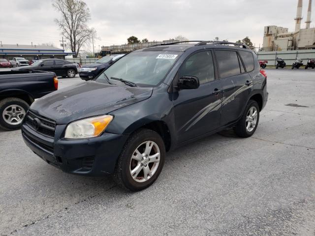 TOYOTA RAV4 2011 con VIN 2T3BF4DVXBW127051 - Foto de la subasta